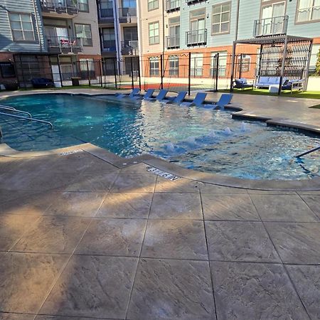 Downtown Dallas 2Bd Free Parking Exteriör bild