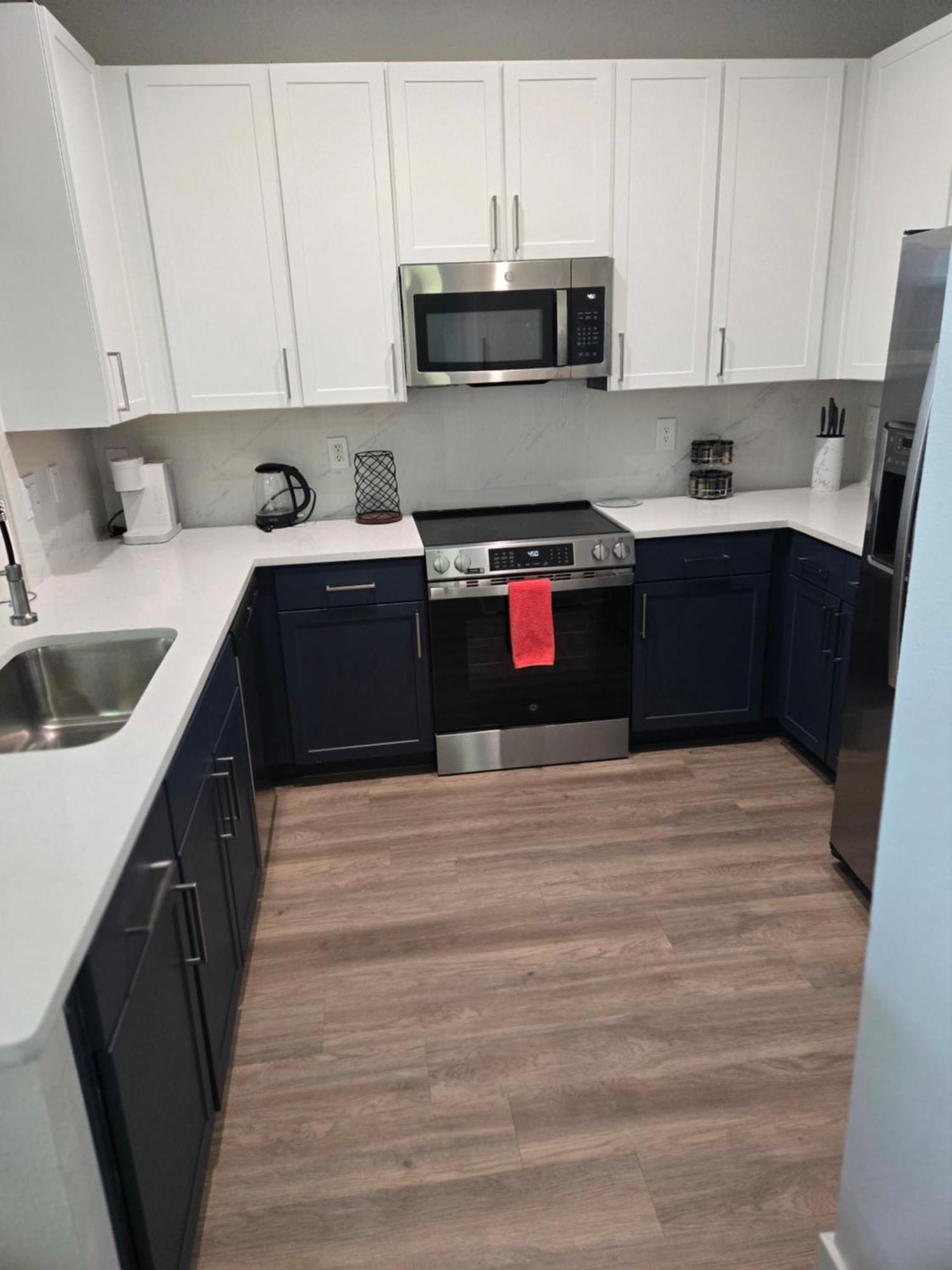 Downtown Dallas 2Bd Free Parking Exteriör bild