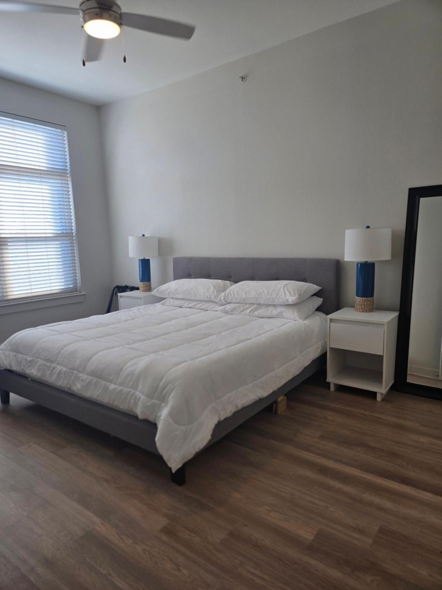 Downtown Dallas 2Bd Free Parking Exteriör bild