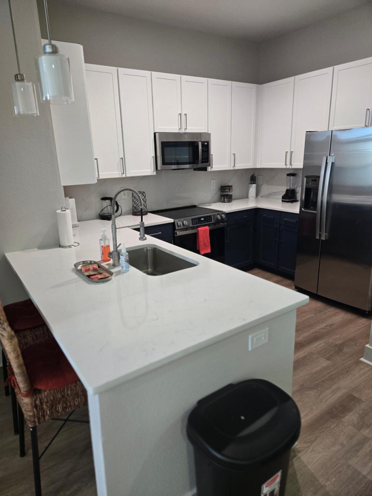 Downtown Dallas 2Bd Free Parking Exteriör bild