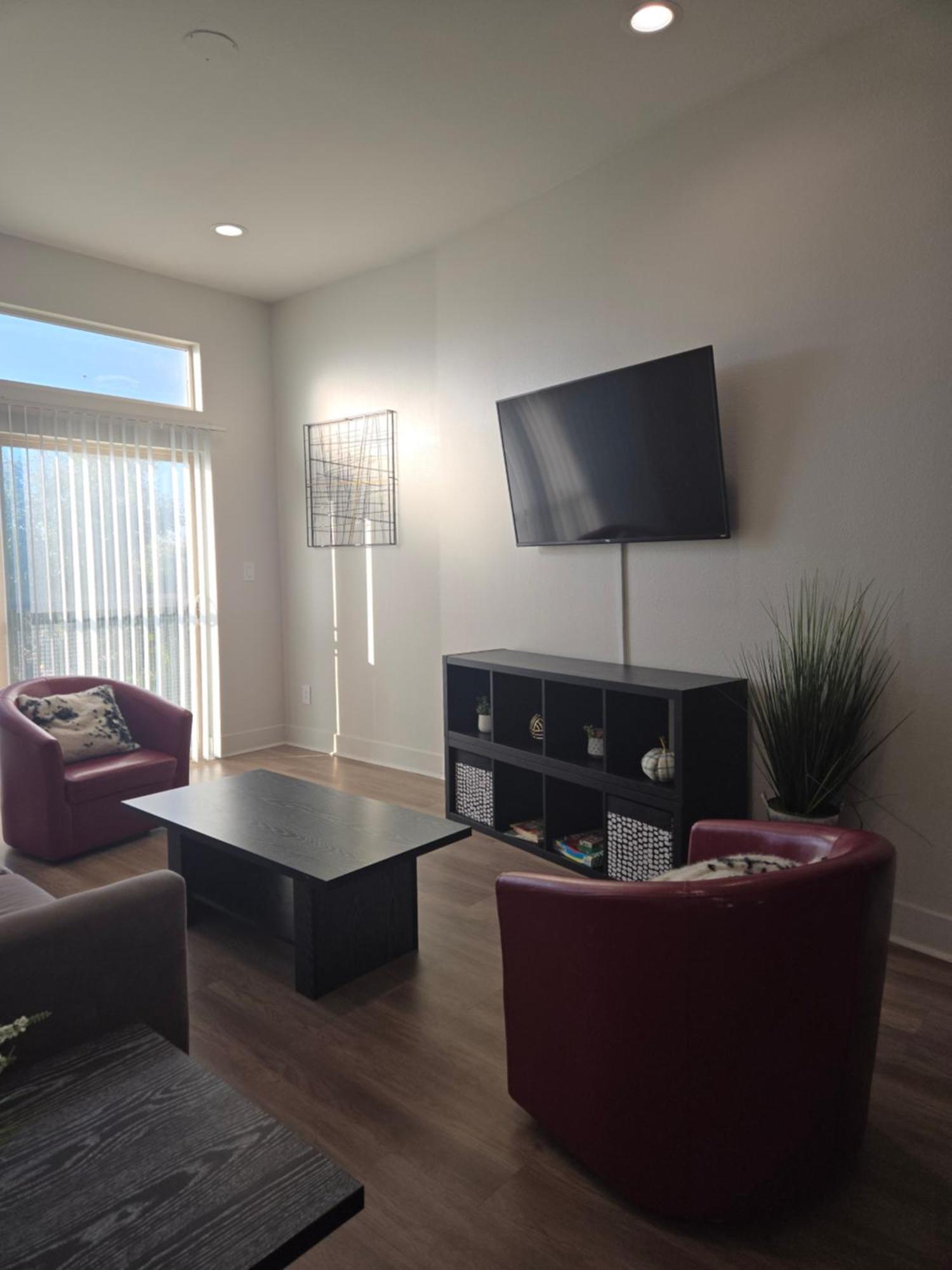 Downtown Dallas 2Bd Free Parking Exteriör bild