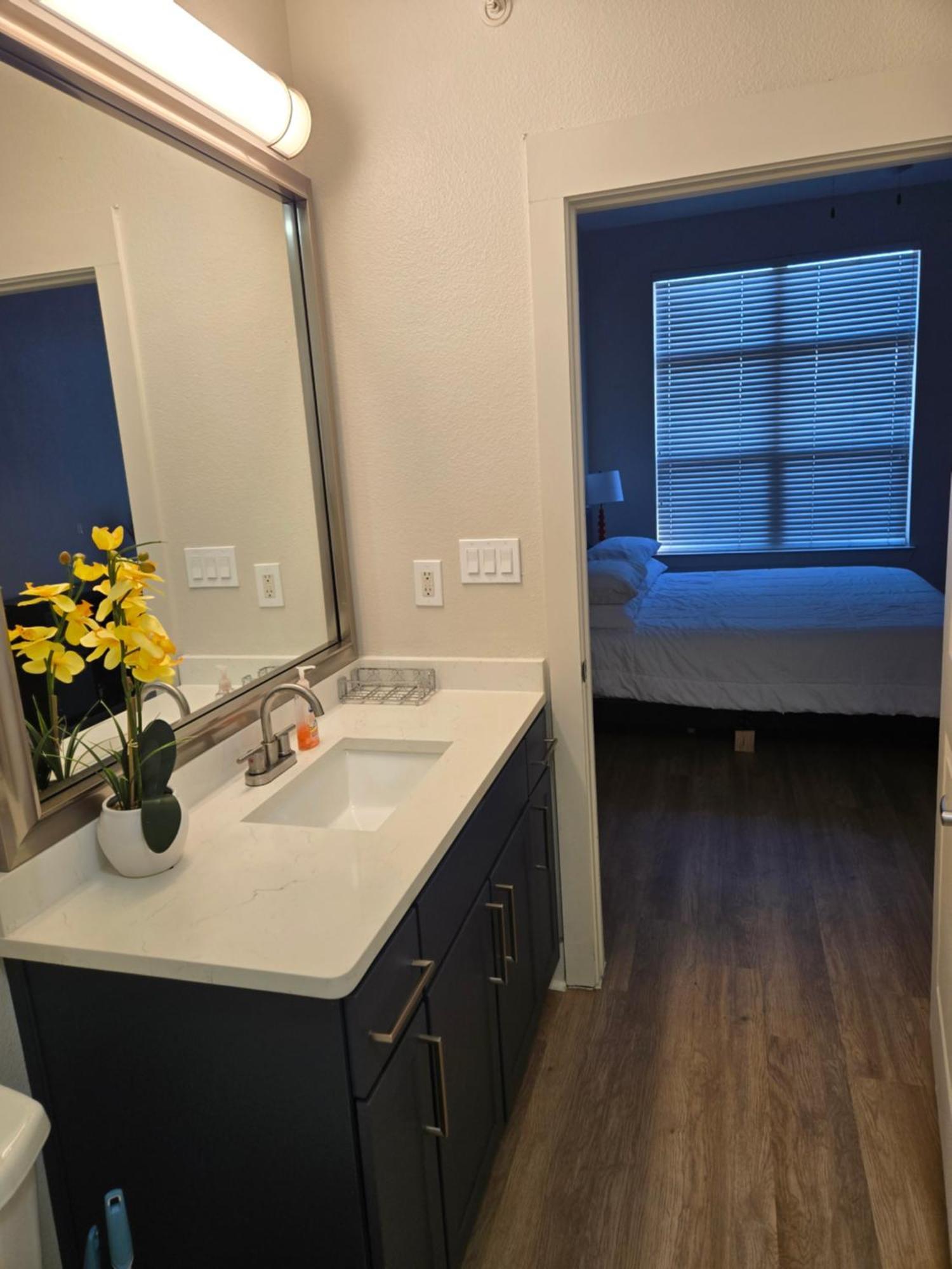 Downtown Dallas 2Bd Free Parking Exteriör bild