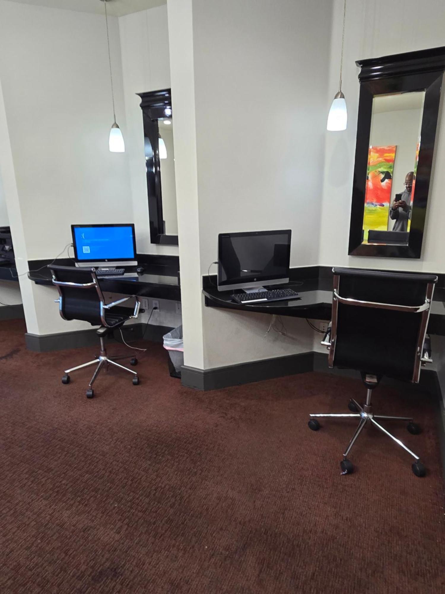 Downtown Dallas 2Bd Free Parking Exteriör bild