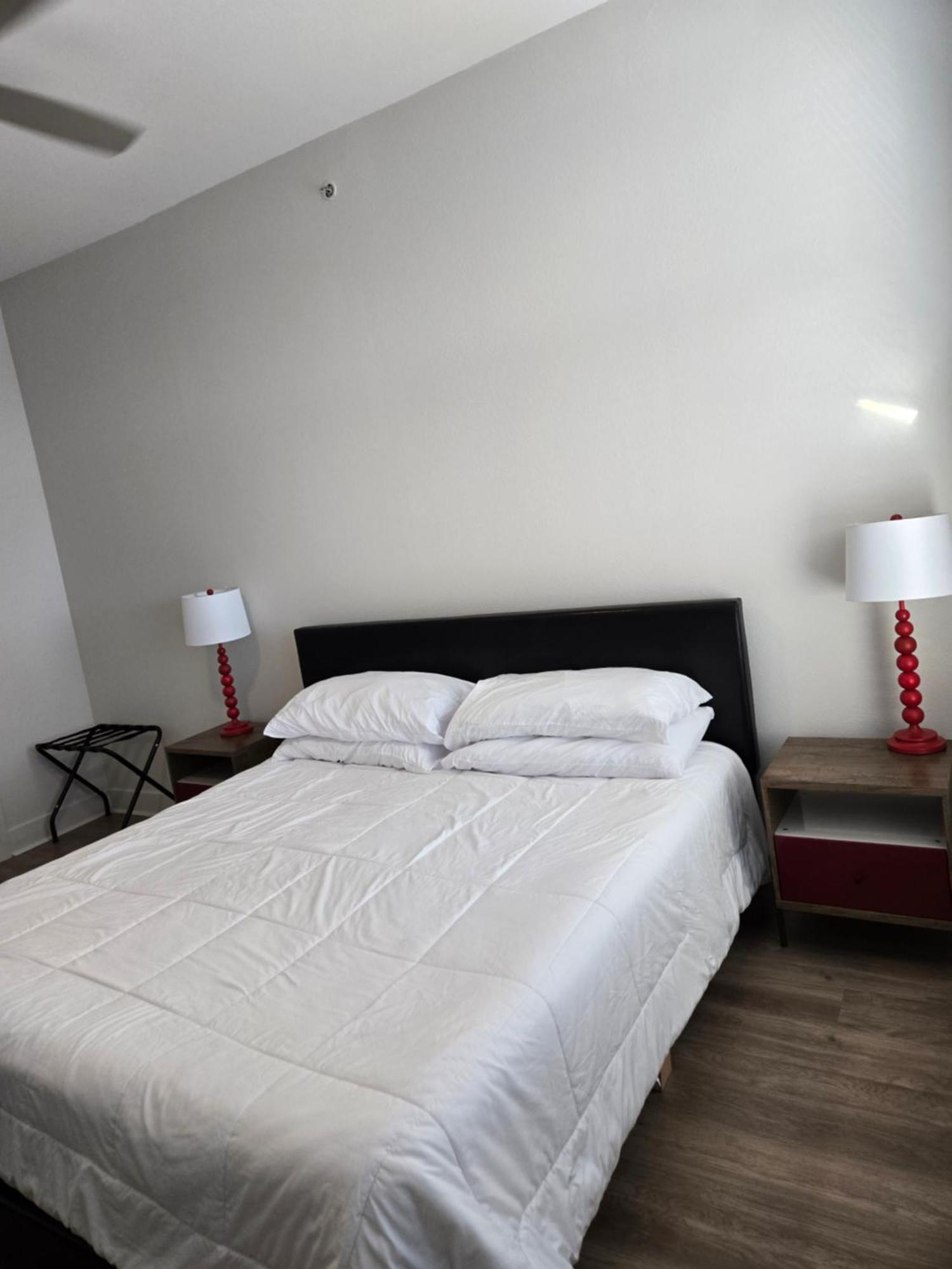 Downtown Dallas 2Bd Free Parking Exteriör bild
