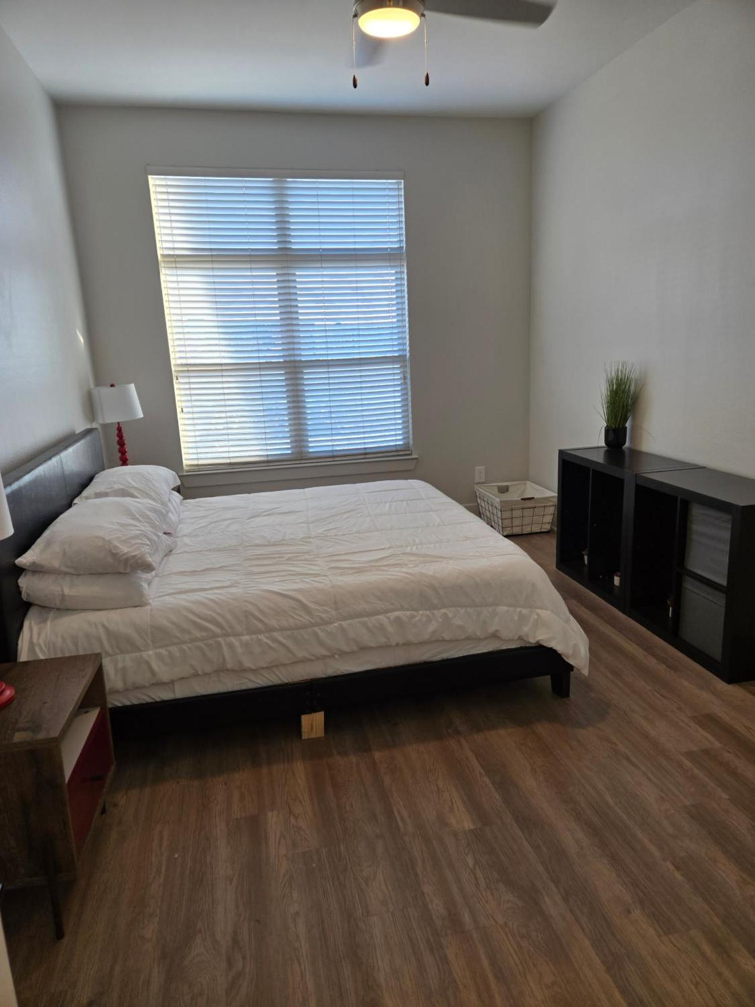 Downtown Dallas 2Bd Free Parking Exteriör bild